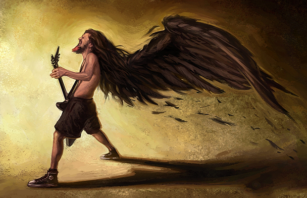 Σαν σήμερα ο Dimebag Darell έπεφτε νεκρός πάνω στη σκηνή - Roxx.gr