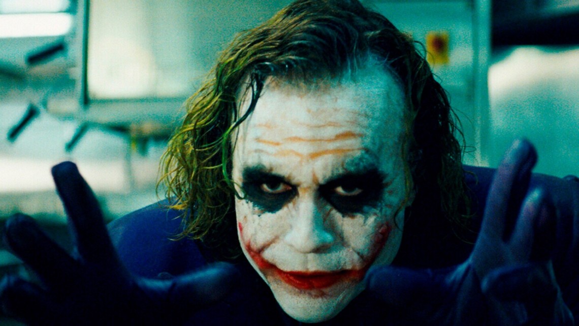 Το μεγάλο πλεονέκτημα της τριλογίας του Batman σε σχέση με τις τωρινές ταινίες σύμφωνα με τον Κρίστοφερ Νόλαν - Roxx.gr