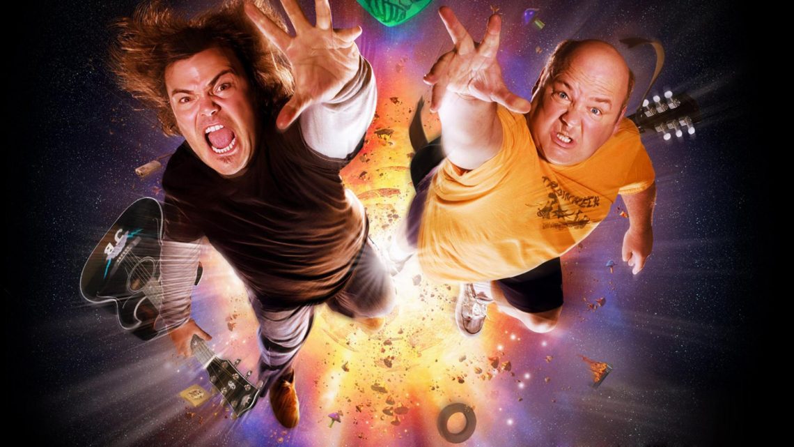 Βόμβα από τους Tenacious D: Έρχεται σίκουελ του Pick of Destiny τον Οκτώβριο! - Roxx.gr