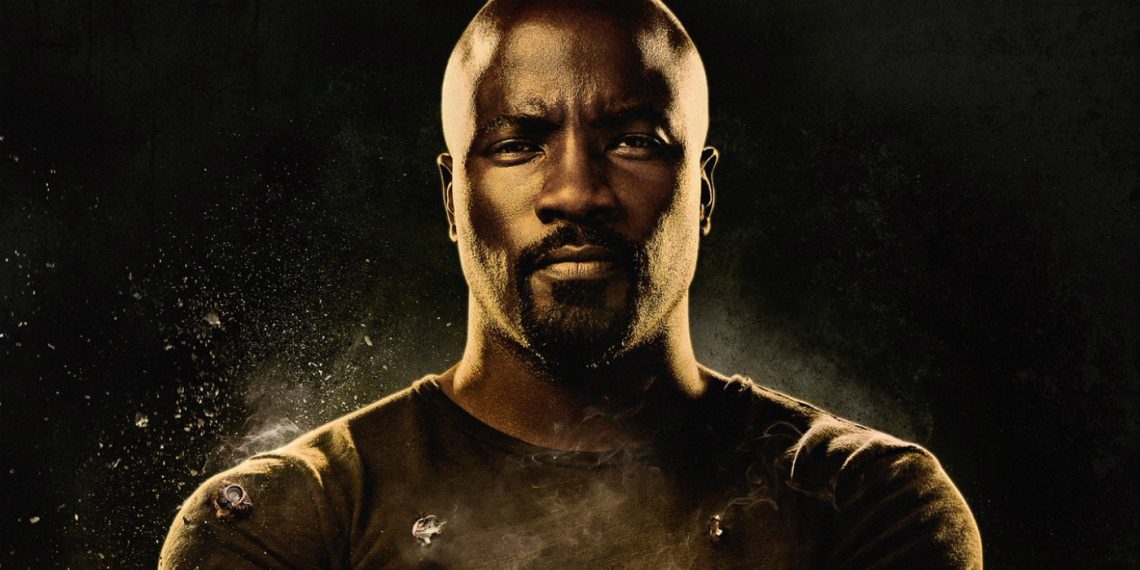 Έκοψαν και τη σειρά του Luke Cage από το Netflix! - Roxx.gr