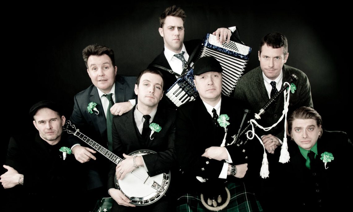 Dropkick Murphys-Blood - Roxx.gr