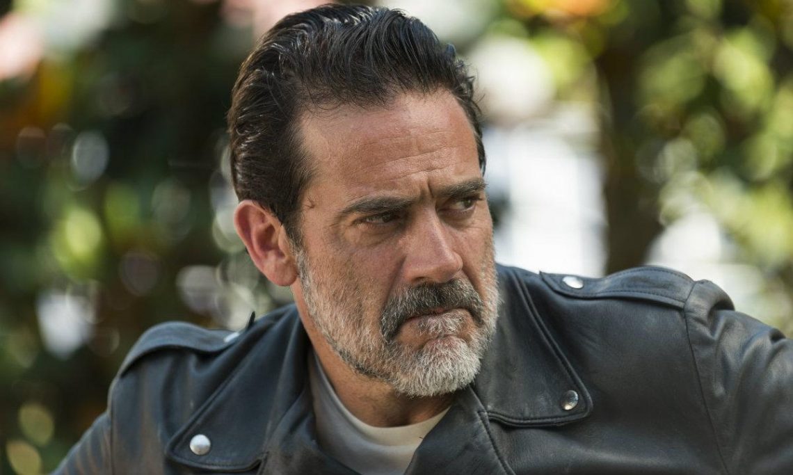 Ποιον θα σκοτώσει ο Negan στο mid-season φινάλε του Walking Dead; - Roxx.gr