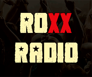 ROXX-RADIO