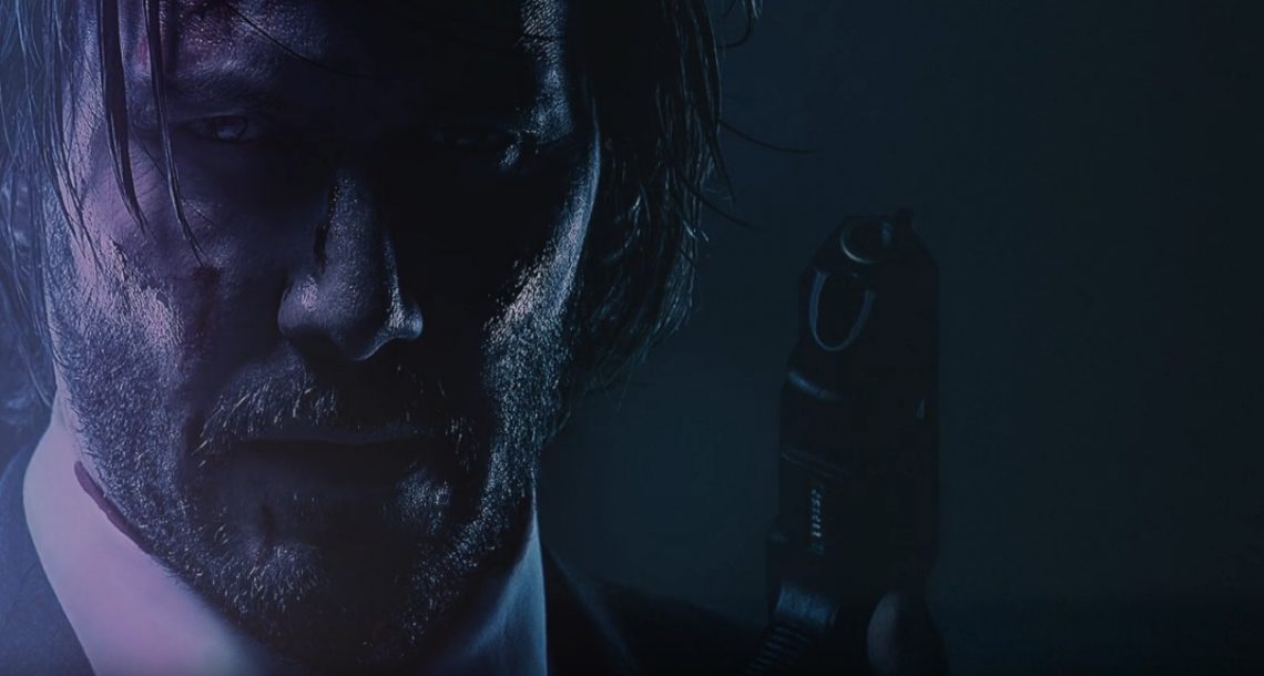 Ακούστε την κομματάρα που έγραψε για το John Wick o Jerry Cantrell - Roxx.gr