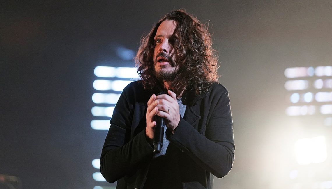 H γυναίκα του Chris Cornell λέει ότι δεν είχε αυτοκτονικές τάσεις ούτε κατάθλιψη - Roxx.gr