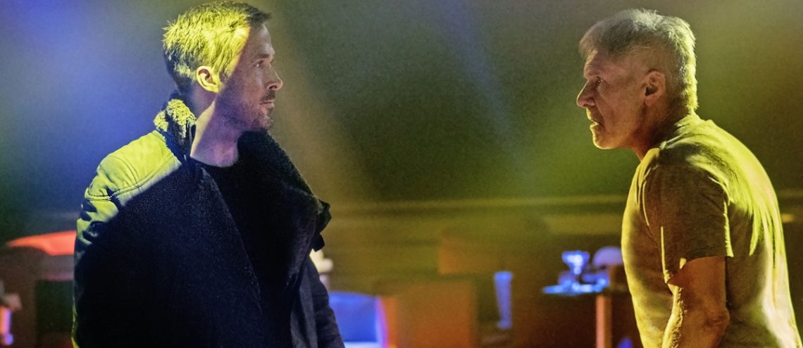 To νέο trailer του Blade Runner 2049 μας ανοίγει ακόμα περισσότερο την όρεξη - Roxx.gr