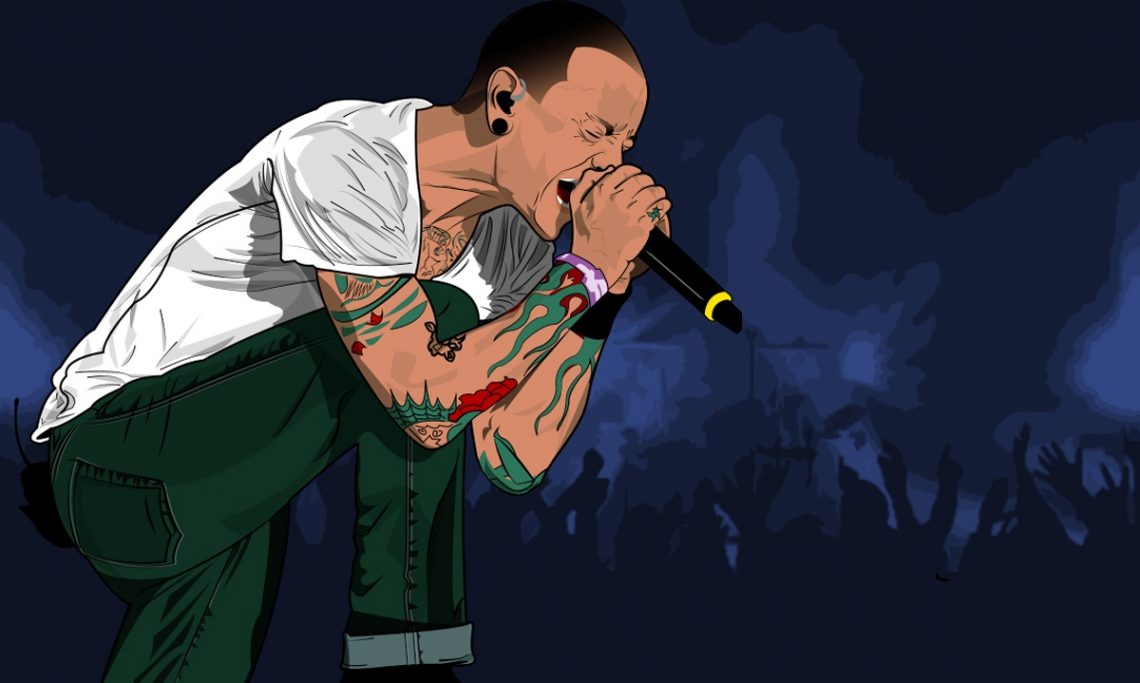 Ένα από τα καλύτερα tribute στον Chester των Linkin Park το έκανε ελληνική μπάντα - Roxx.gr