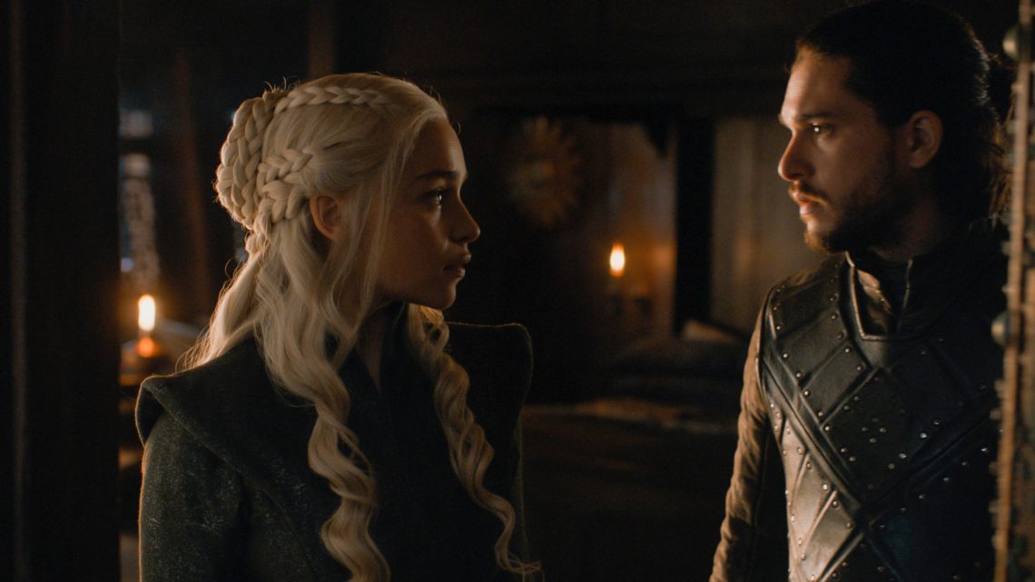 Πότε θα δούμε την τελευταία σεζόν του Game of Thrones; - Roxx.gr