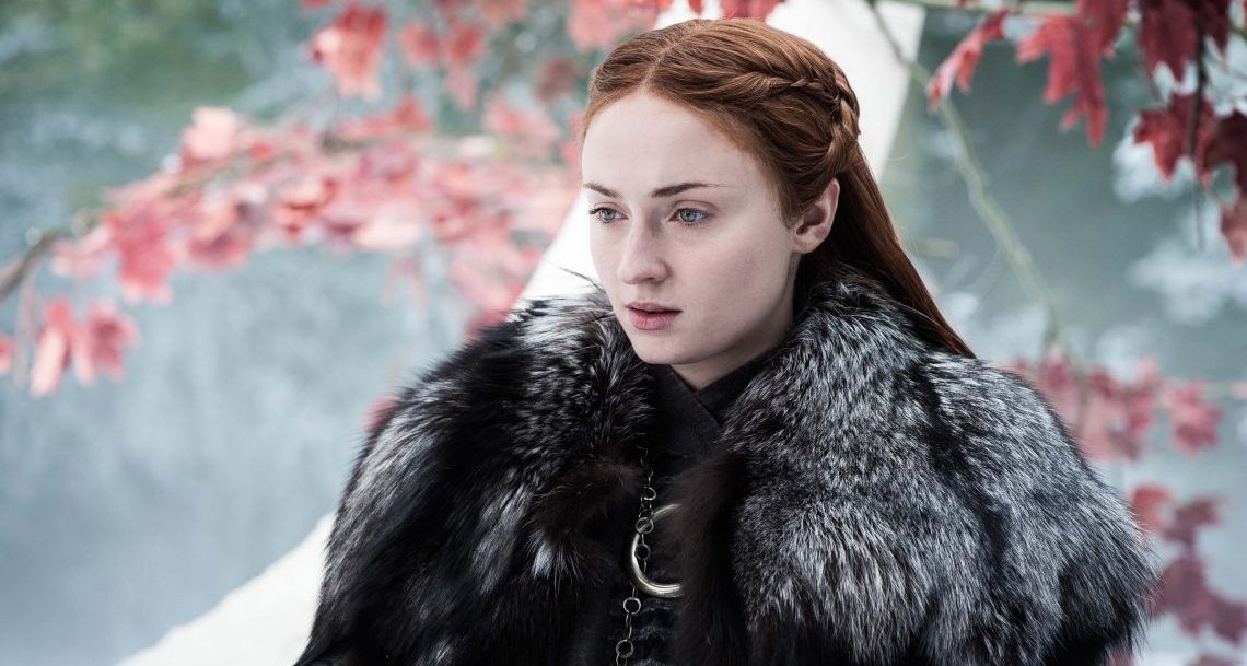 Οριστικό: Το 2019 η τελευταία σεζόν του Game of Thrones - Roxx.gr