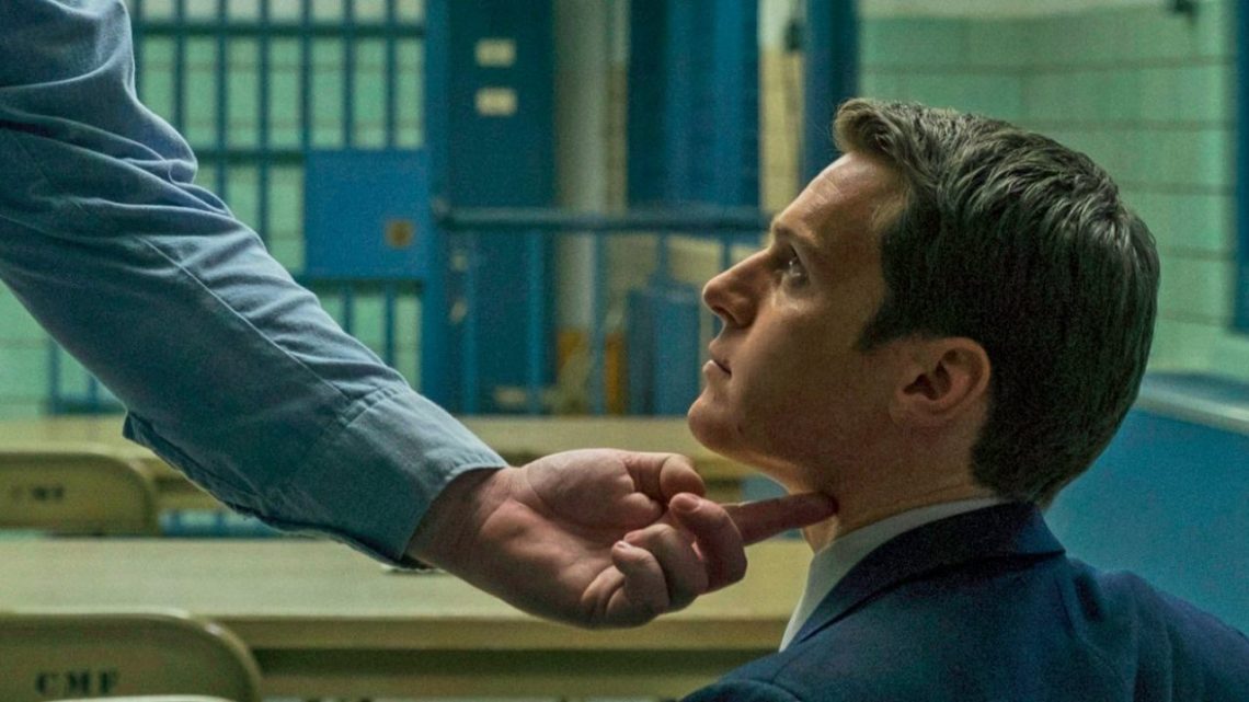 Φυσικά και θα δούμε αυτή τη νέα σειρά του Netflix με serial killers - Roxx.gr