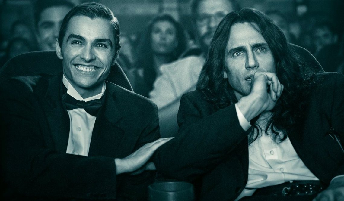 Μάθαμε πότε θα δούμε στην Ελλάδα το Disaster Artist - Roxx.gr