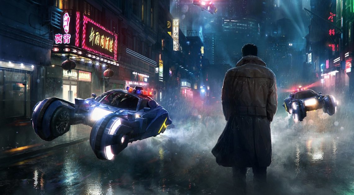 Αυτό είναι το τελικό trailer για το Blade Runner 2049 πριν το δούμε στις ελληνικές αίθουσες - Roxx.gr