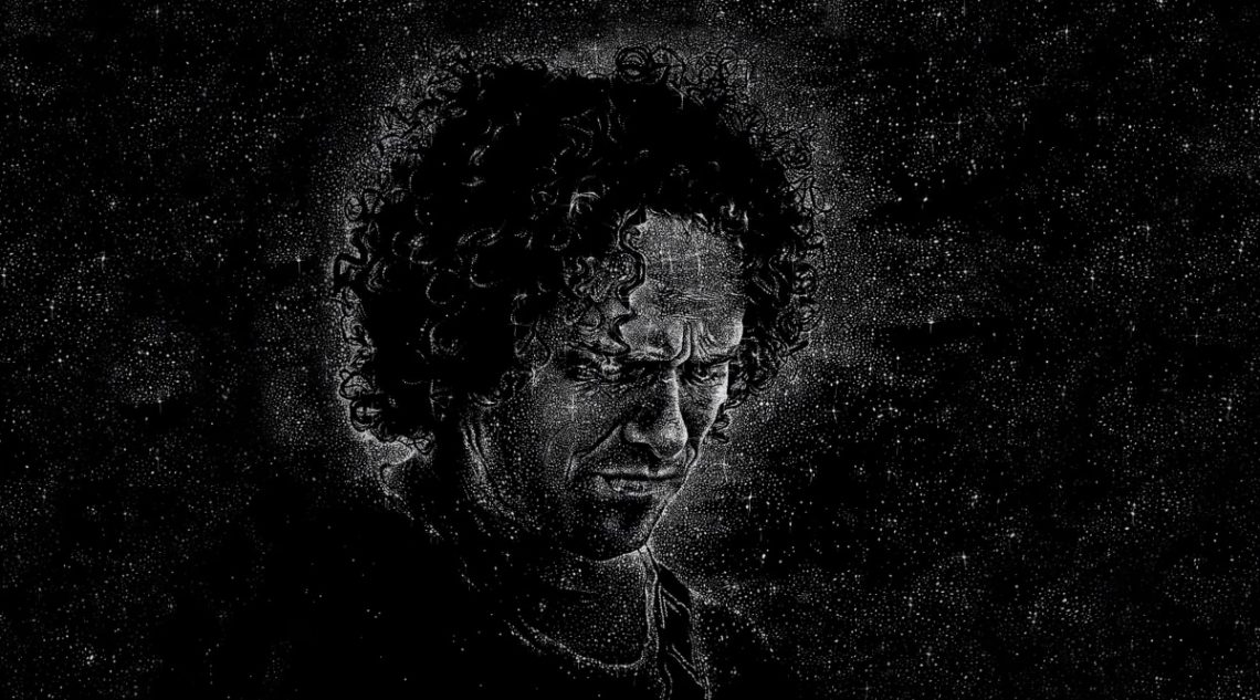 Ακούστε ολόκληρο το πρώτο solo άλμπουμ του Daniel Cavanagh των Anathema - Roxx.gr