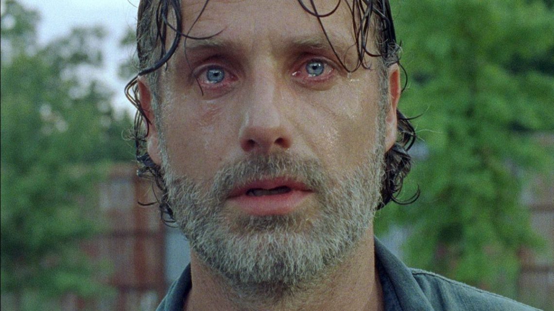 Το Walking Dead μπορεί να συνεχιστεί για δεκαετίες λένε στο AMC - Roxx.gr