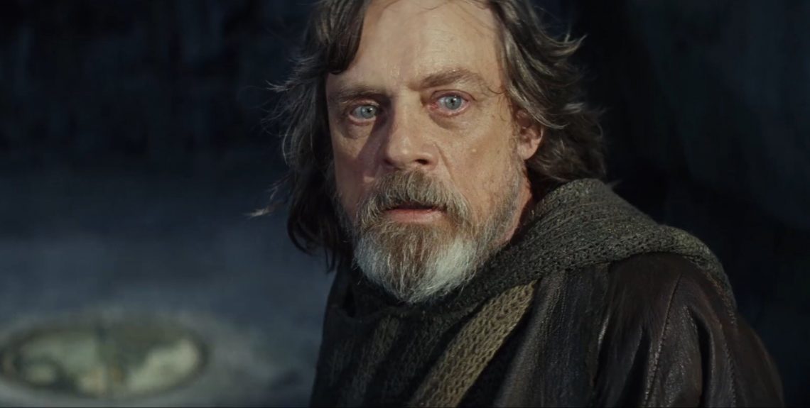 Επιτέλους: Το νέο trailer για το Last Jedi του Star Wars είναι εδώ! - Roxx.gr