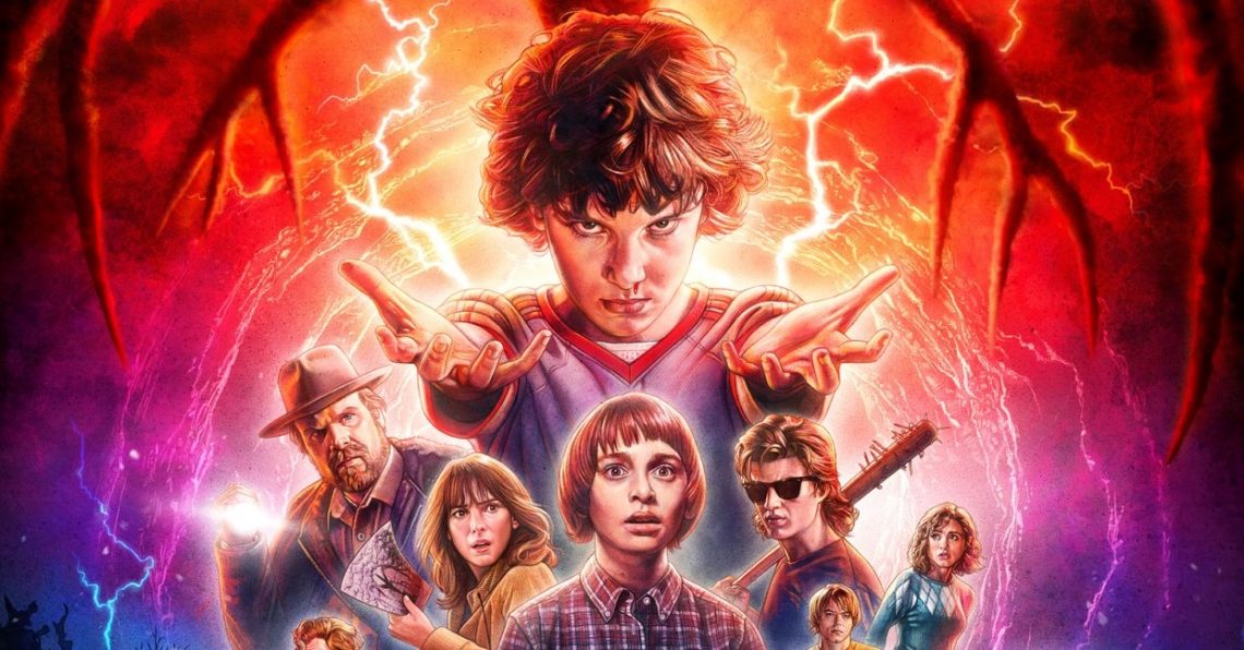 Η 3η σεζόν του Stranger Things θα αφήσει ήσυχο επιτέλους τον Γουίλ - Roxx.gr