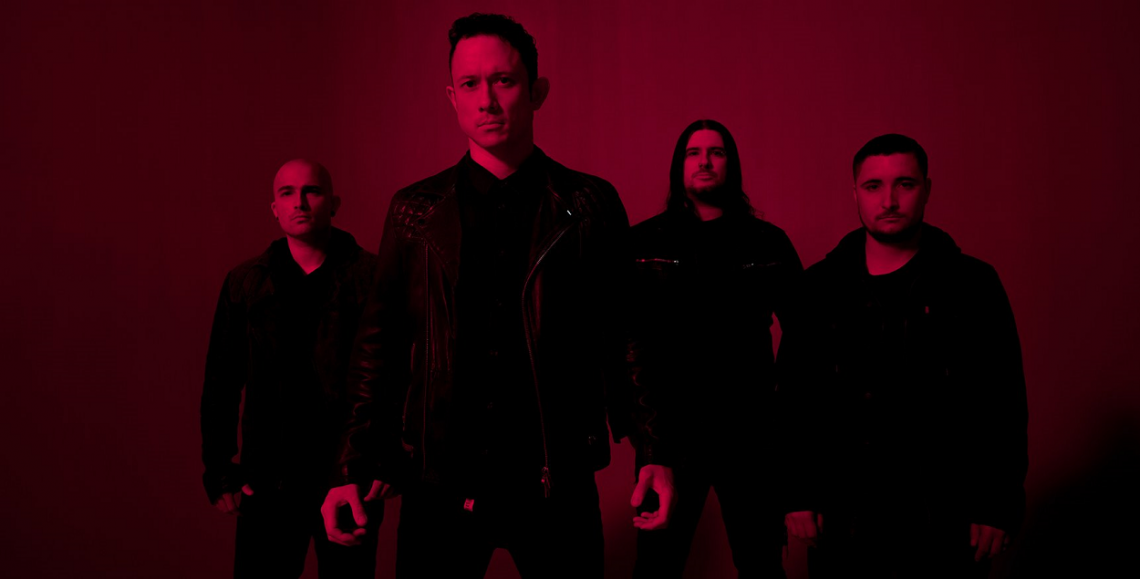 Ακούστε ολόκληρο το νέο άλμπουμ των Trivium - Roxx.gr