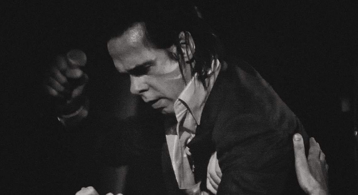 Sold out ήδη τα πρώτα (και πιο φθηνά) εισιτήρια για τον Nick Cave στο Ejekt - Roxx.gr