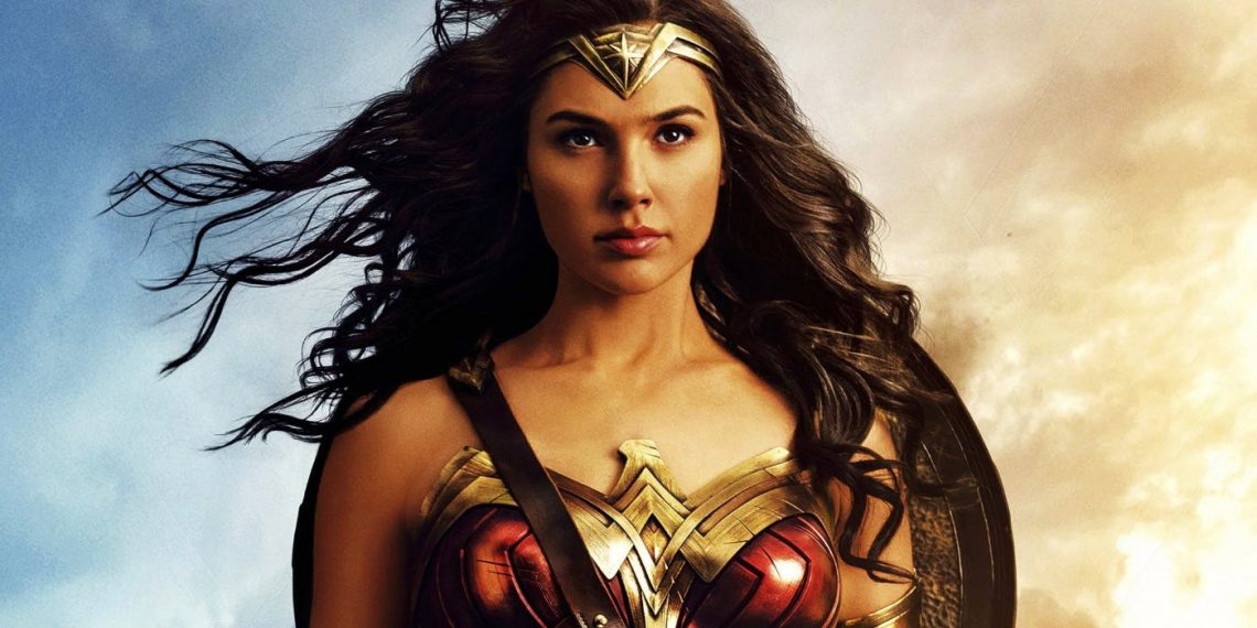 H Wonder Woman αποσύρθηκε από τη… χαμένη μάχη με το Star Wars και θα βγει νωρίτερα - Roxx.gr
