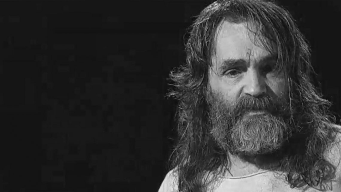 Τα τελευταία λόγια του Charles Manson σε ντοκιμαντέρ με αφηγήτη τον Rob Zombie - Roxx.gr