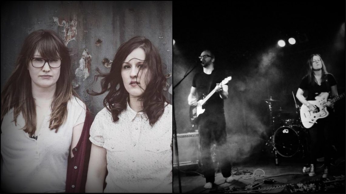 Midas Fall και Raised by Swans συνδέονται από αστείρευτη αγάπη - Roxx.gr