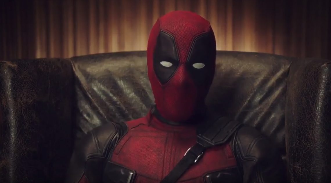 Δίνει ρέστα ο Deadpool σε νέο βίντεο για τη δεύτερη ταινία - Roxx.gr
