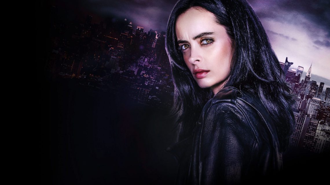 Επιτέλους: Η Jessica Jones επιστρέφει – Ανακοινώθηκε η πρεμιέρα - Roxx.gr