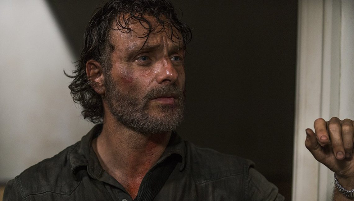 Βόμβα στα θεμέλια του Walking Dead: Αποχωρεί ο Ρικ μετά την 9η σεζόν! - Roxx.gr
