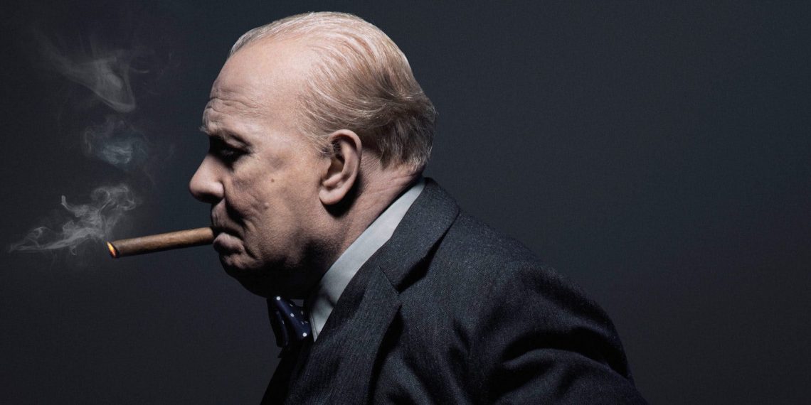The Darkest Hour: Ένα αληθινό αριστούργημα - Roxx.gr