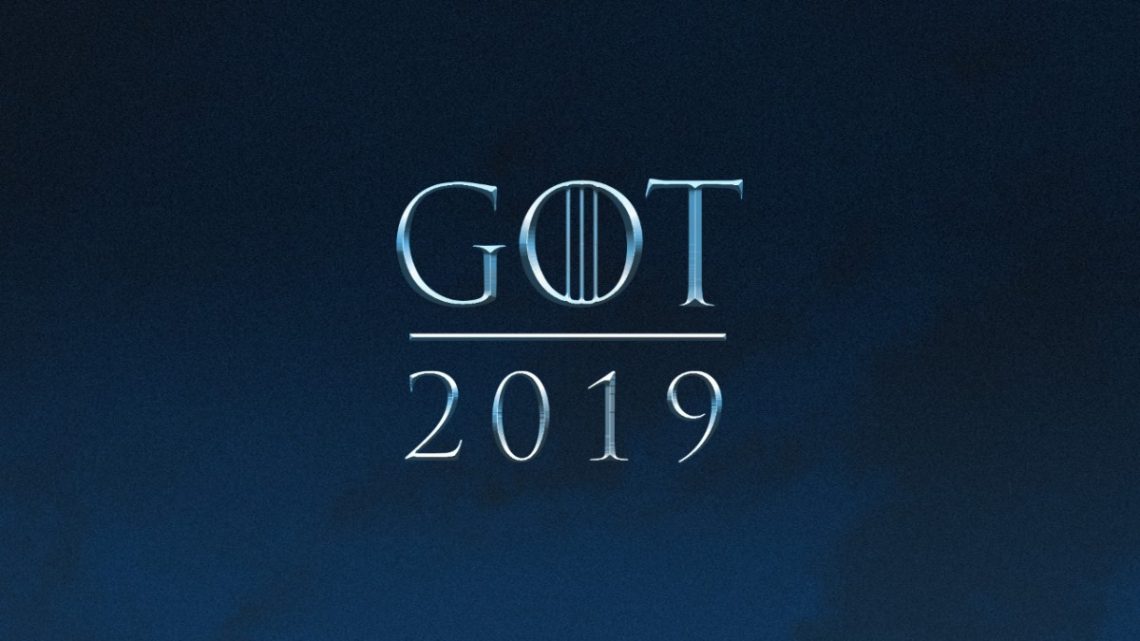 Επίσημο: Το 2019 η τελευταία σεζόν του Game of Thrones! - Roxx.gr