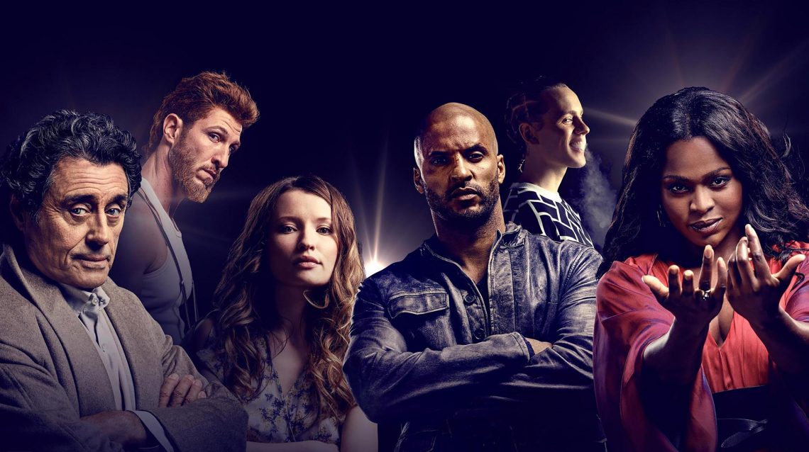 Το American Gods βρήκε νέο «αφεντικό» και προχωράει - Roxx.gr