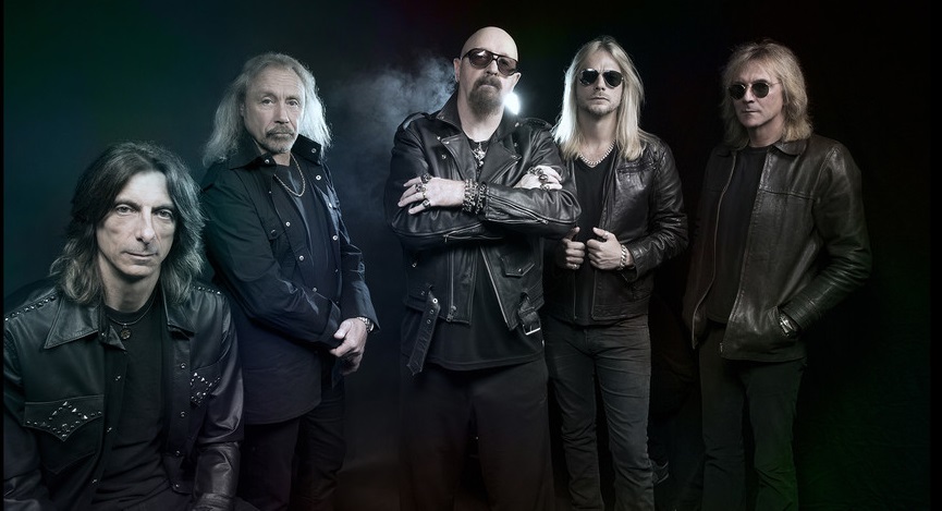 Πάσχει από πάρκινσον ο Glenn Tipton των Judas Priest – Δεν θα έρθει στην Ελλάδα - Roxx.gr