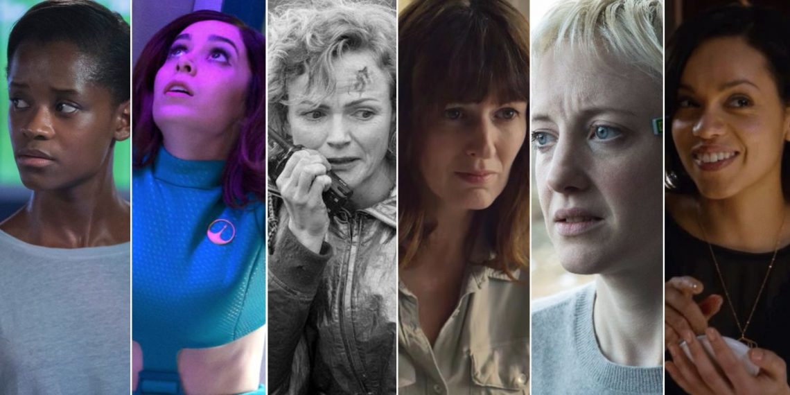 Επίσημο: Το Black Mirror θα επιστρέψει για 5η σεζόν - Roxx.gr