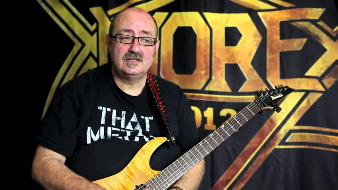Έφυγε από τη ζωή ο θρυλικός παραγωγός του Painkiller - Roxx.gr