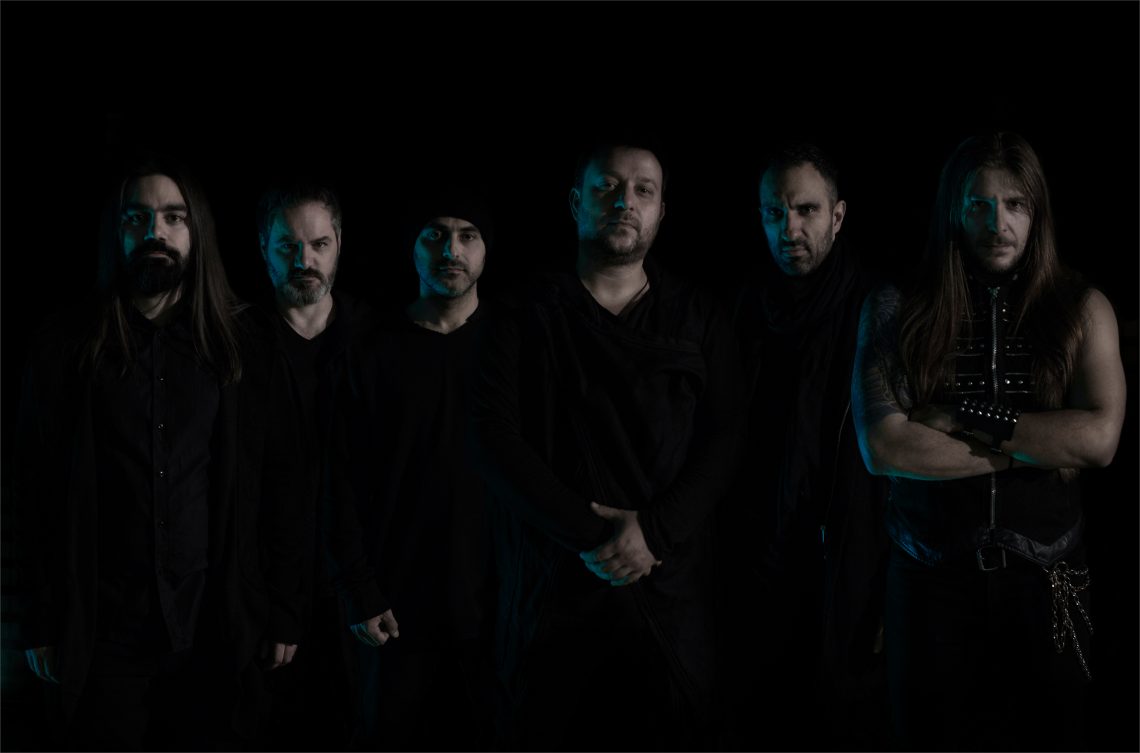 Oι On Thorns I Lay το support στους Satyricon - Roxx.gr