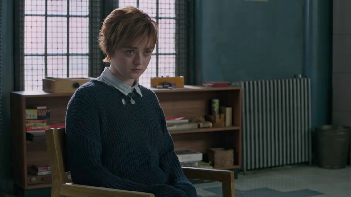 Πρωτοφανής απόφαση της FOX για το New Mutants με την Άρια του Game of Thrones - Roxx.gr
