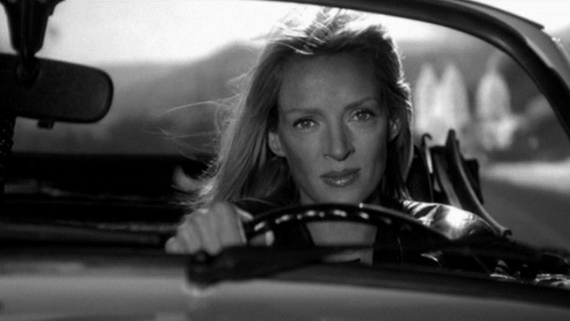 Σοκαριστικό βίντεο από τα γυρίσματα του Kill Bill - Roxx.gr