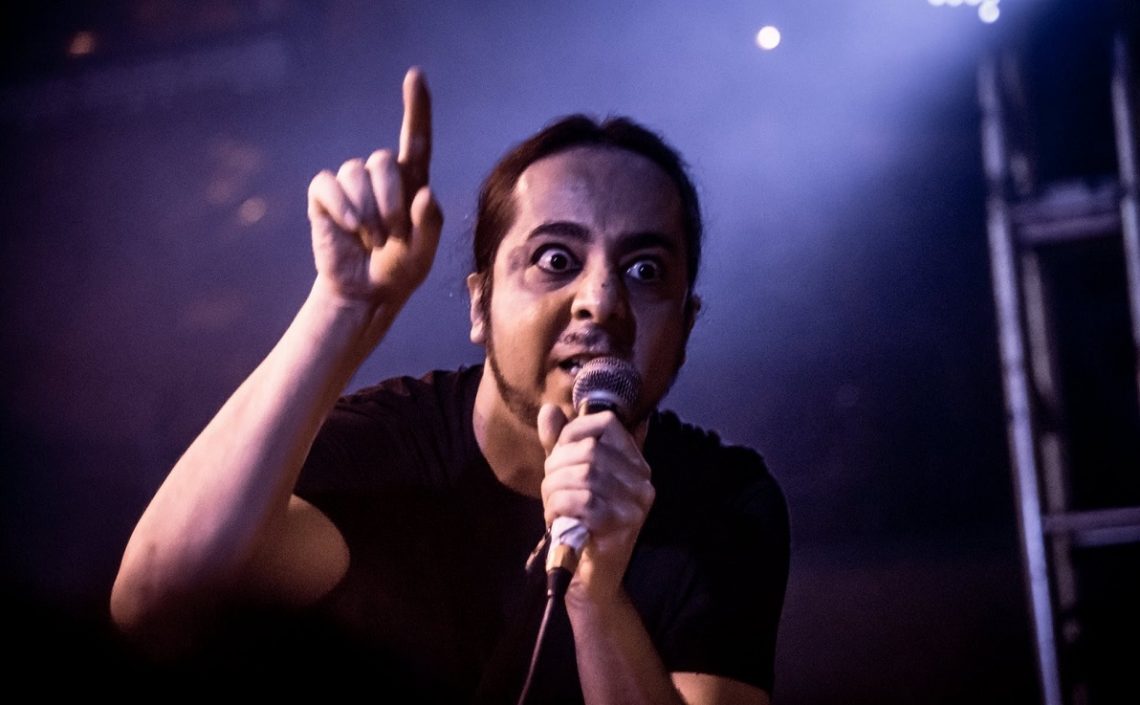 Κινητικότητα στους Scars on Broadway του Daron Malakian - Roxx.gr