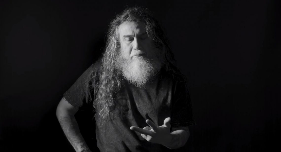 Οι Slayer μας λένε αντίο με μία σειρά από βίντεο - Roxx.gr