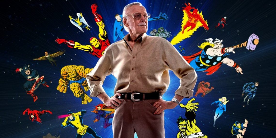 Στο νοσοκομείο με καρδιακά προβλήματα ο Stan Lee - Roxx.gr