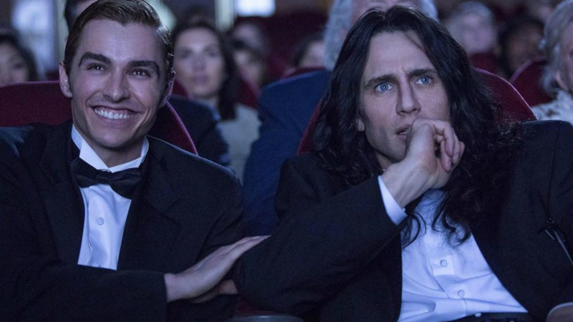 Νέο επεισόδιο Monkey Bros Show με Disaster Artist και μπόλικη κουβέντα - Roxx.gr