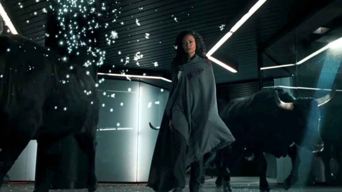Ούτε ένα, ούτε δύο! Έξι είναι τα πάρκα στο Westworld - Roxx.gr