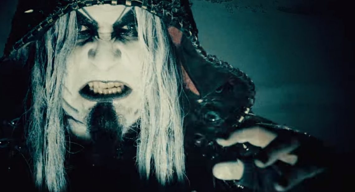 Γουστάρουμε πολύ το νέο τραγούδι των Dimmu Borgir - Roxx.gr
