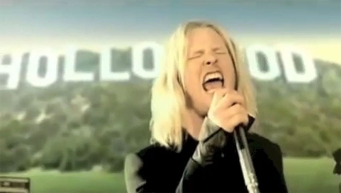 To Through Glass των Stone Sour έγινε… «Δεν θέλω πια να μ’ αγαπάς» σε ελληνική διασκευή - Roxx.gr