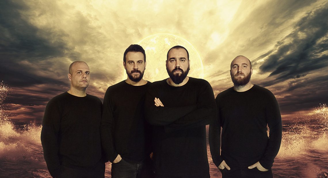10 άλμπουμ που άλλαξαν την ζωή των Poem - Roxx.gr