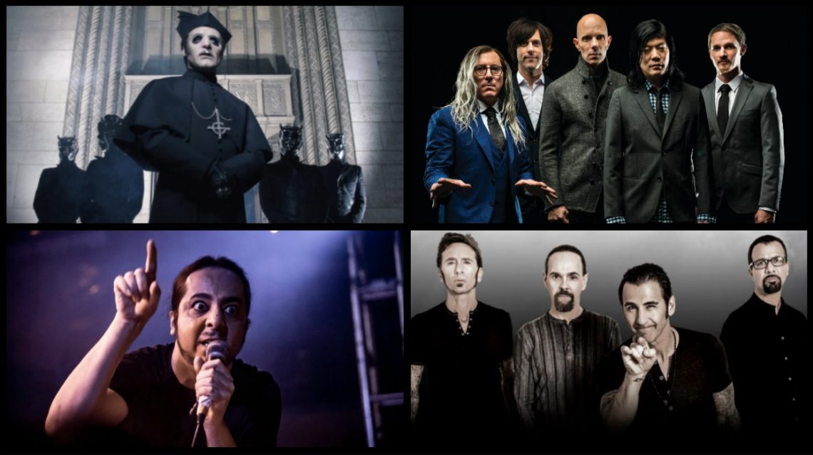 Τα κορυφαία τραγούδια του μήνα για το Roxx Radio - Roxx.gr
