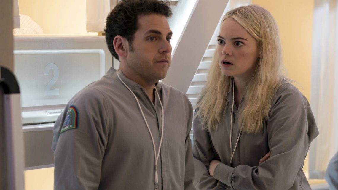 Μεγάλα ονόματα στη νέα σειρά του Netflix που δεν είναι αυτό που φαίνεται! - Roxx.gr