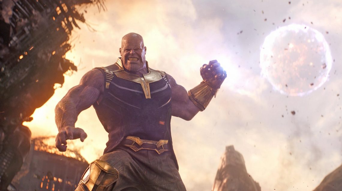 Διέρρευσε ο τίτλος του επόμενου Avengers! - Roxx.gr