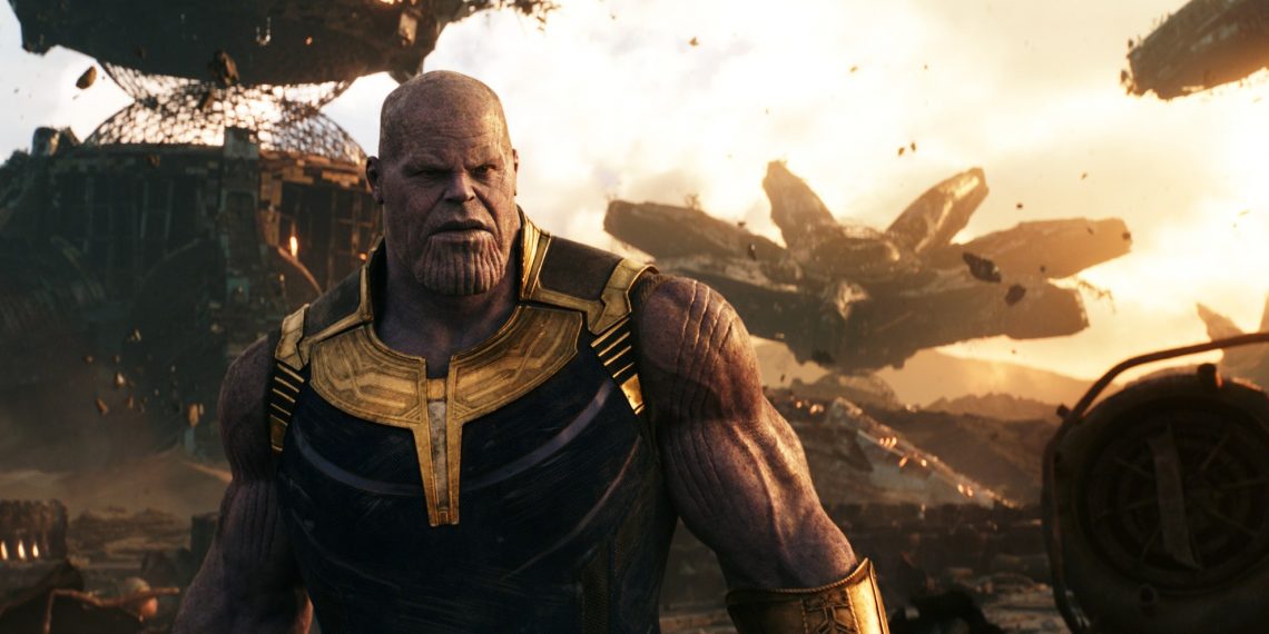 Όλα όσα είδαμε στο Infinity War οδηγούν εδώ… - Roxx.gr