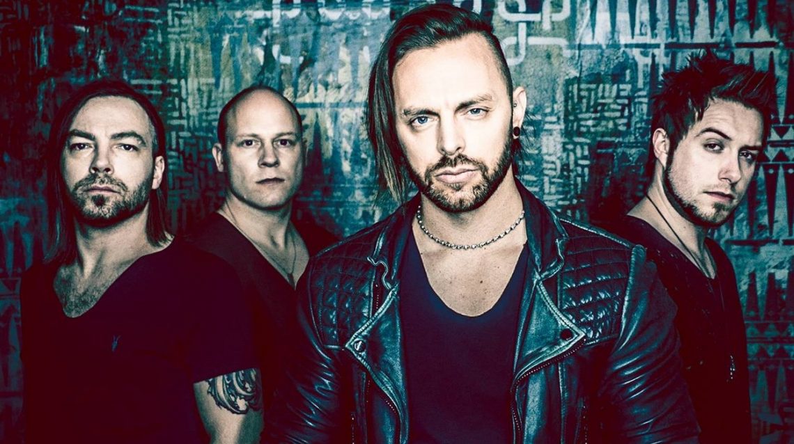 Τον Ιούνιο το νέο άλμπουμ των Bullet for my Valentine – Αυτό είναι το πρώτο single - Roxx.gr